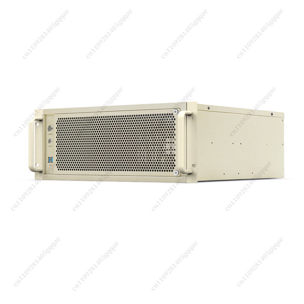 Neues 4U-Chassis Industrie-Ste – Server Power Supply Bewertung und Preis