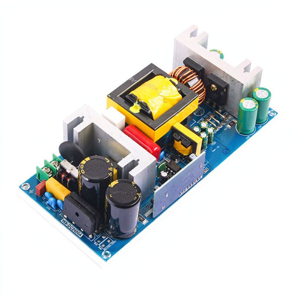 Elektronische Schaltnetzteil f – Ac Power Supply Bewertung und Preis