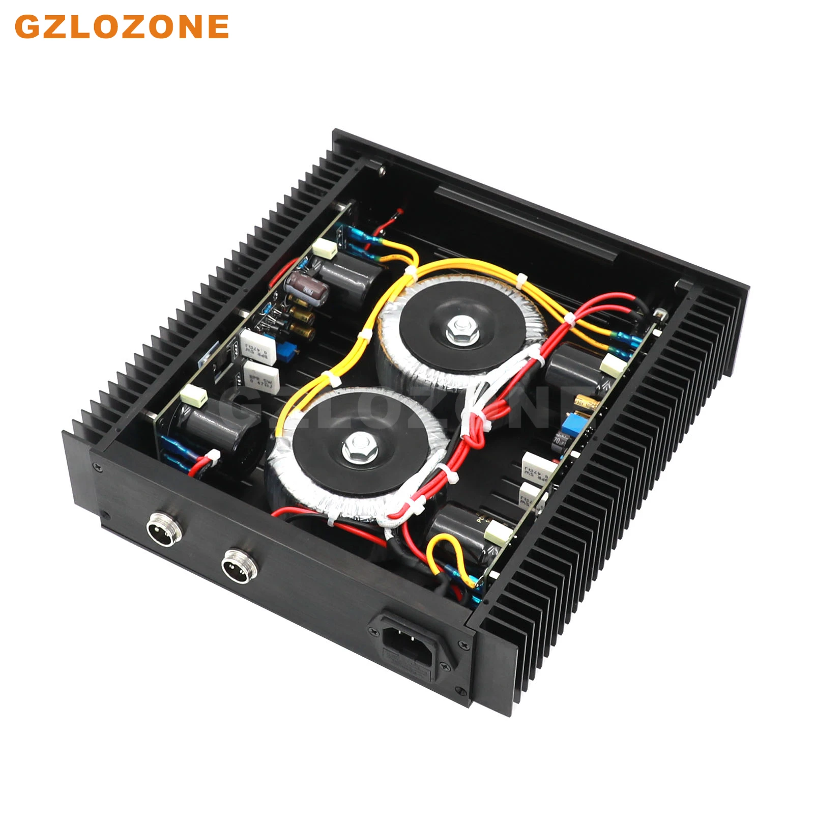 Sigma11 HIFI 50W+50W 2-Wege-Li – Dc Power Supply 12V Bewertung und Preis