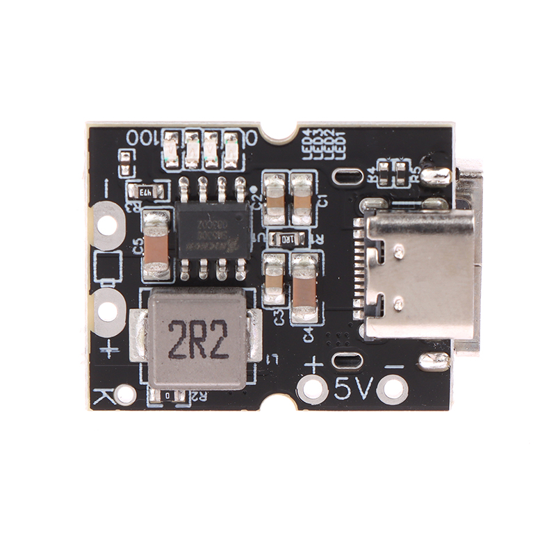 [SU]Typ-C USB 5V 2A Boost-Konv – Modular Power Supply Bewertung und Preis