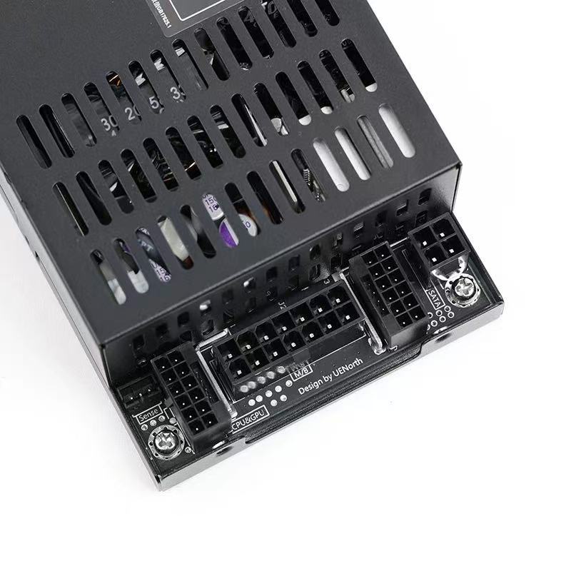 Neues Original-Netzteil für EN – Power Supply 500W Bewertung und Preis