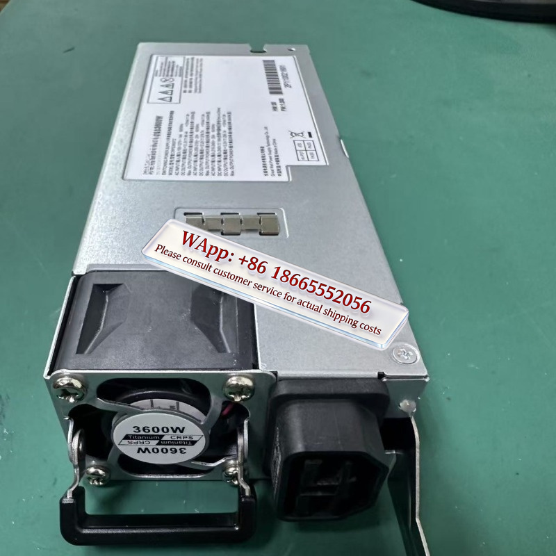Great Wall Power CRPS3600T2 36 – Server Power Supply Bewertung und Preis